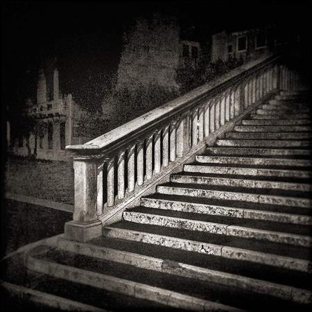 Venetian Steps