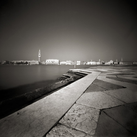 San Marco from San Giorgio Maggiore