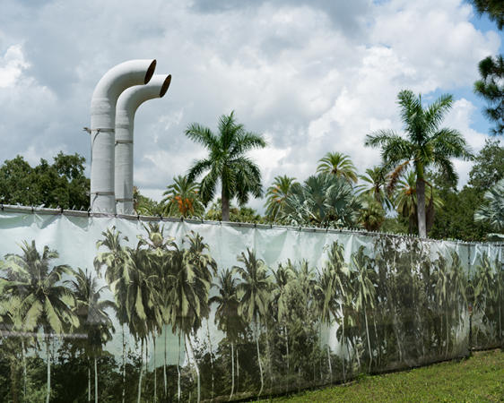 Construction Site, Sarasota