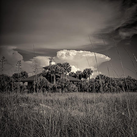 Growing Storm, Nokomis