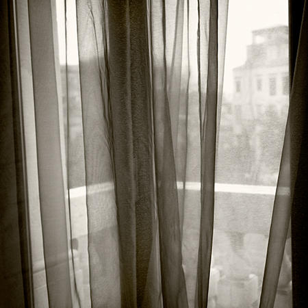 Looking Out