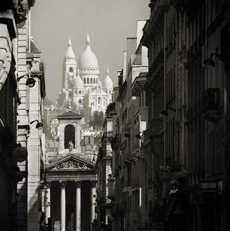 Sacre-Coeur