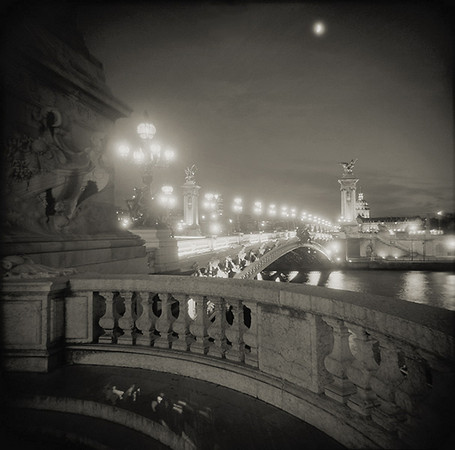 Pont Alexandre III