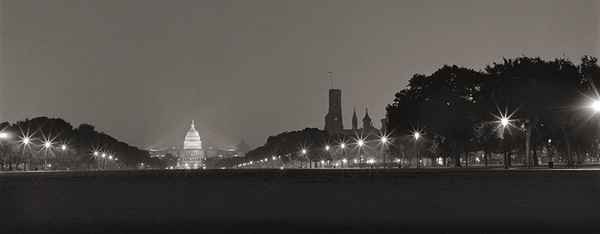 The National Mall