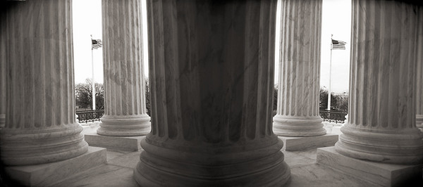 Supreme Court Columns