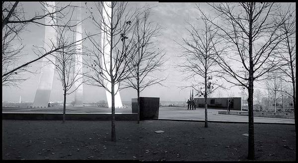 United States Air Force Memorial